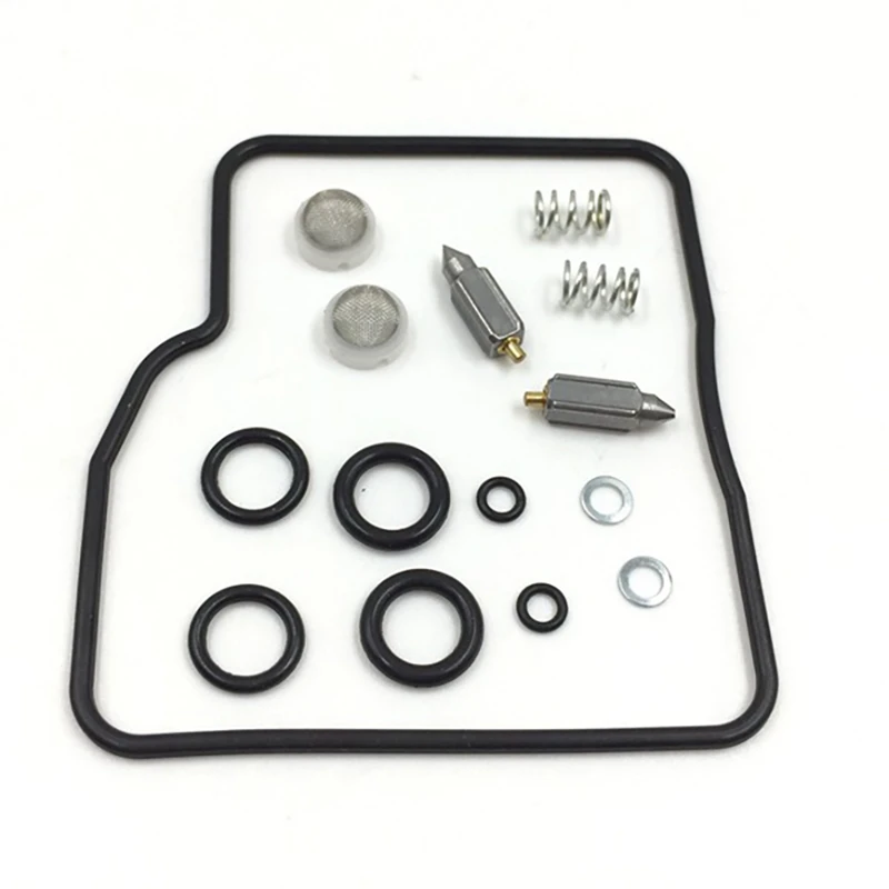

Motorcycle Carburetor Repair Kit Carburetor Rebuild Repair Kit For Suzuki VS800GL VZ800 VS1400 1992-2009