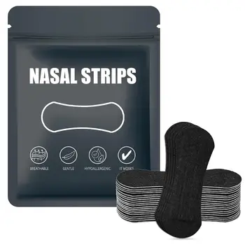 Anti Snoring Nose Strips 1
