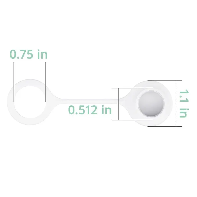 아이글루 25-70QT 아이스박스용 트리플 스냅 드레인 플러그 캡 교체 부품, 2팩 드레인 플러그 캡