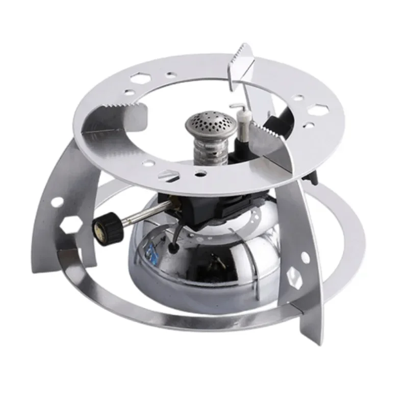 

Micro Burner Corner Portable, Mini Coffee Stove, Moka Pot Stove, Siphon Pot, hand pot, gas stove, home stove