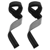 Athlete Fitness Lifting Wrist Strap Brace Wrap Weightlifting Crossfit Bodybuilding Support Kettlebell Dumbbell Weights Strength 1