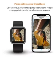 D20 Smart Watch for Men Women Smartwatch Y68 Fitness Tracker Sports Heart Rate Monitor Wristwatch for IOS Android - Image 2
