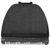 6X Dog Hair Trimmer Blade Head Pet Hair Clipper Ceramic Replacement Knife for CP-8000 7800 8100 3100 3180 Mower Cutter 4