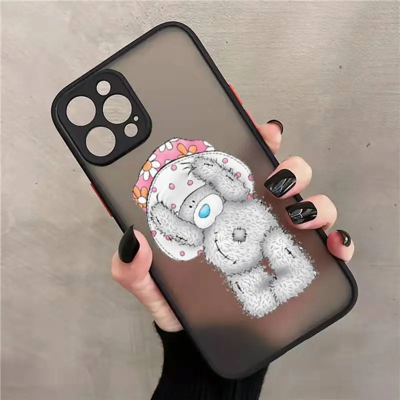 tatty teddy laptop case