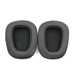 Premium Foam Replacement Earpads - Enhanced Comfort Earmuffs for Wireless Headphones (4)