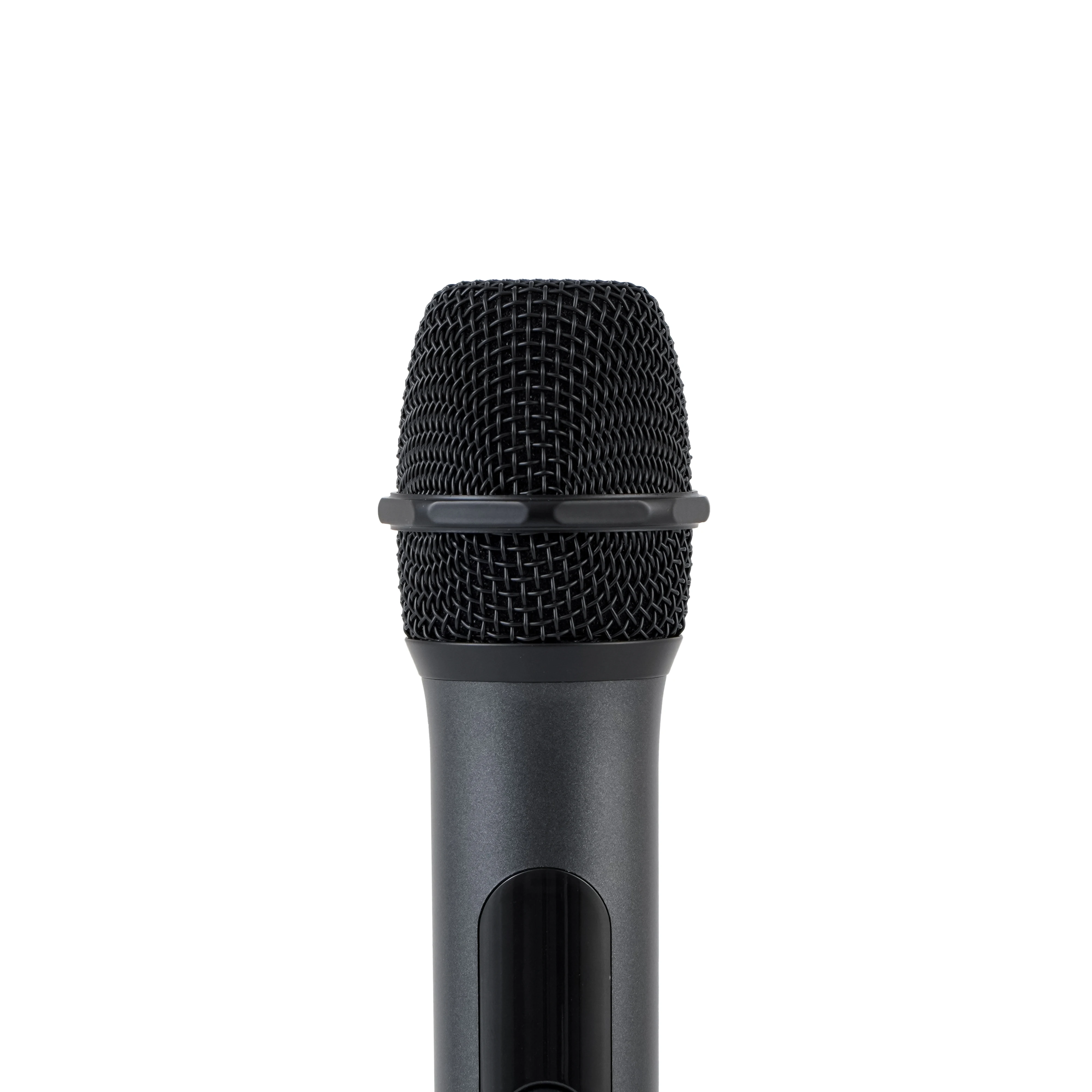 JBL Wireless Microphone Set - Black