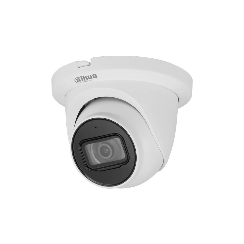 Dahua IPC-HDW5842TM-ASE-S3 8MP Built-in MIC IP67 IR50M POE ePoe SMD 3.0 Face detection people counting WizMind IP camera 3