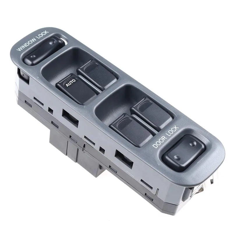 Suzuki Grand Vitara Electric Power Window Master Switch Compatible 1999-2002