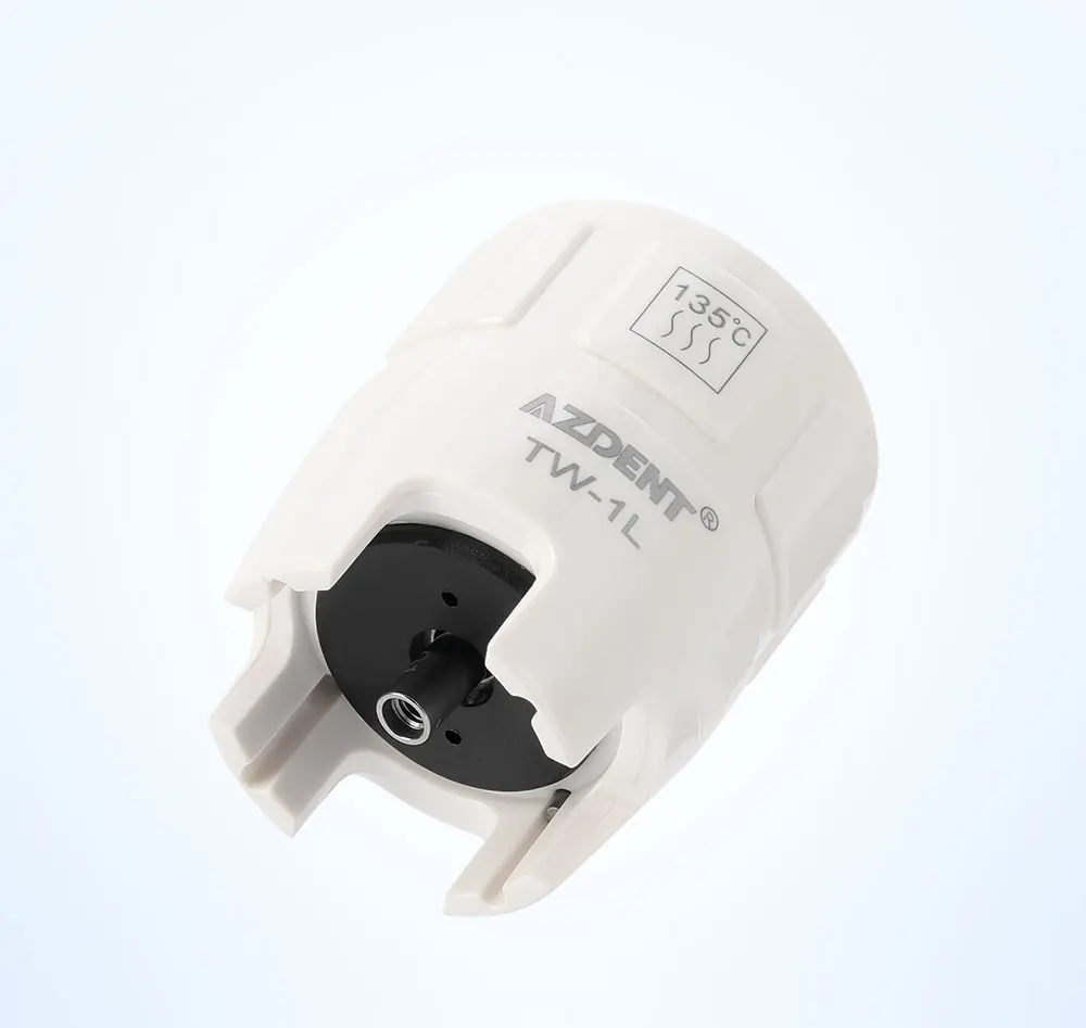 AZDENT Dental Ultraschall-Scaler-Spitzen Drehmomentschlüssel Passend für EMS Satelec Woodpecker DTE KAVO Sirona Autoklavierbarer Spitzenhalter – Detail 7