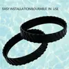 1/2pcs Summer For Zodiac MX8 MX6 Replace Equipment Tracks Tyres Wheel Pool Cleaner Supplies Swimming Clean Tires 3