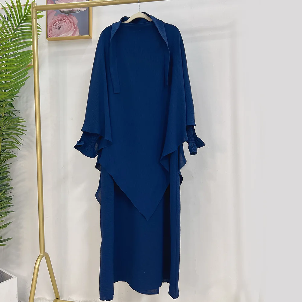 Navy 2 Piece Set