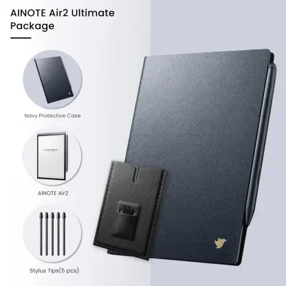 未使用 iFLYTEK AINOTE Air2 AINOTE Air 2-iFLYTEK