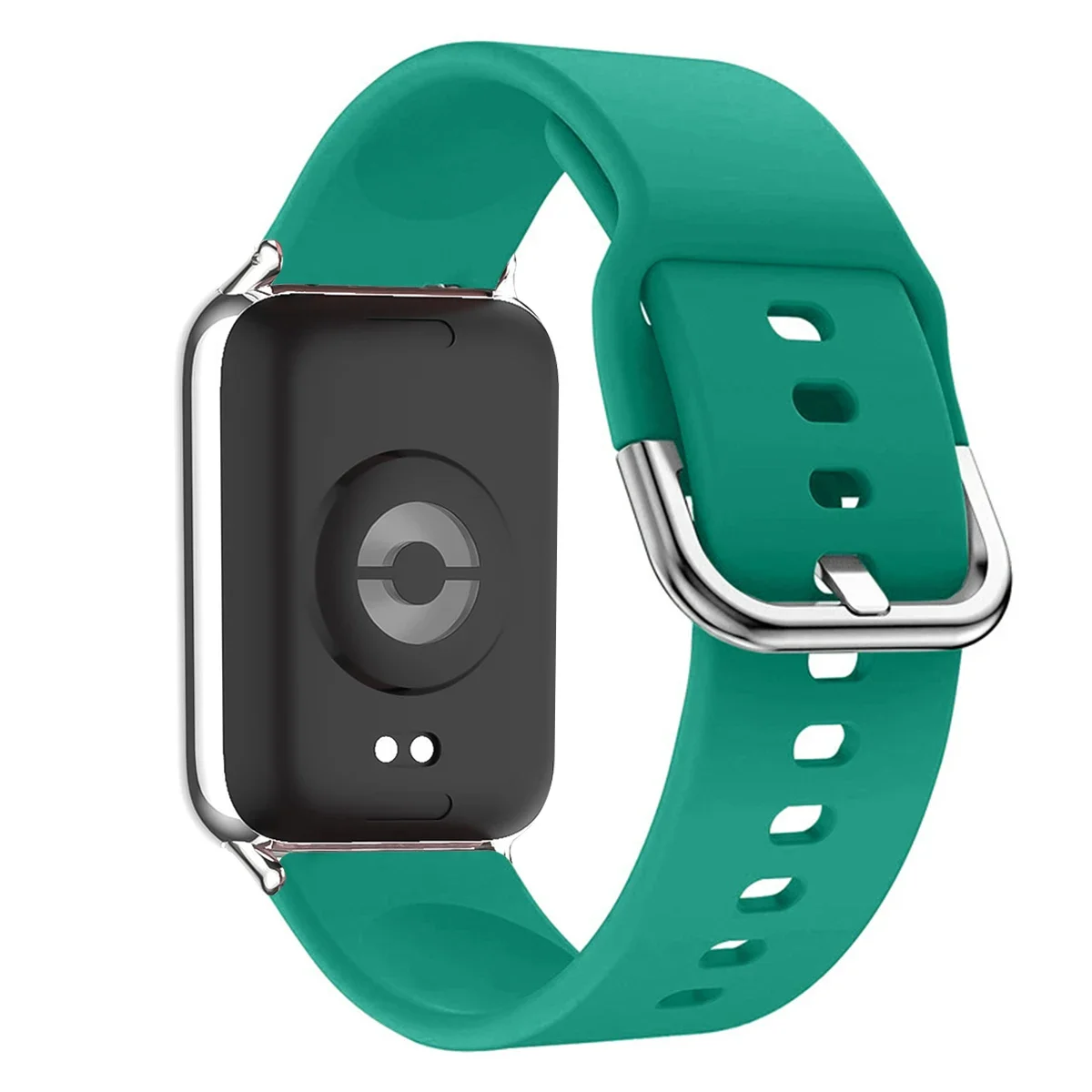 Silicone Sport Strap Replacement Wristband Bracelet