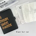 Black full set
