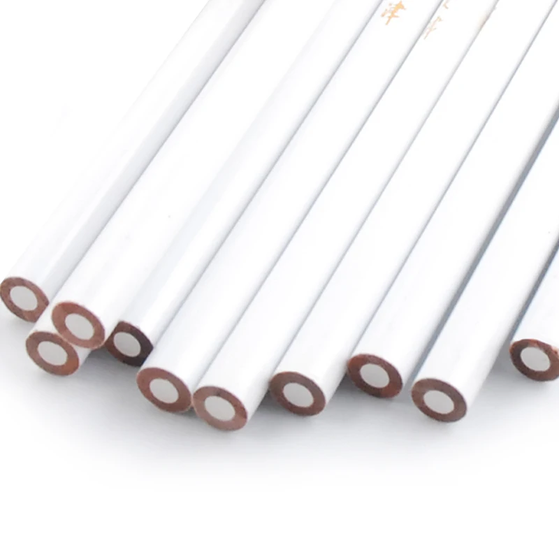 Description Picture 4 of item5/10Pcs Dotting Pen Crystal Pick Up Pencil Nail Art Rhinestones Picking Up Tools DIY Clothes Beads Picker Diamond Pencil