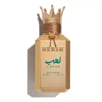 Parfum haut de gamme du Moyen-Orient, design de couronne de flamme, parfum pour homme, forte tenue, parfum boisé oriental, cadeau 6