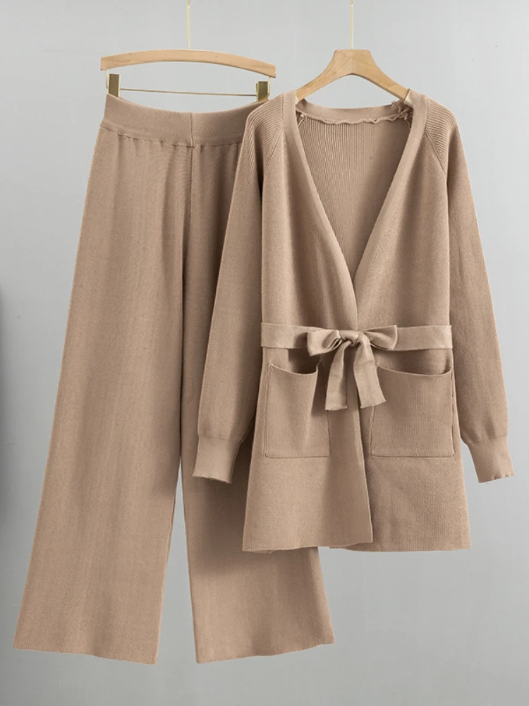 Ensemble de survêtement 2 pièces pour femme, collection Printemps 2025, imprimé