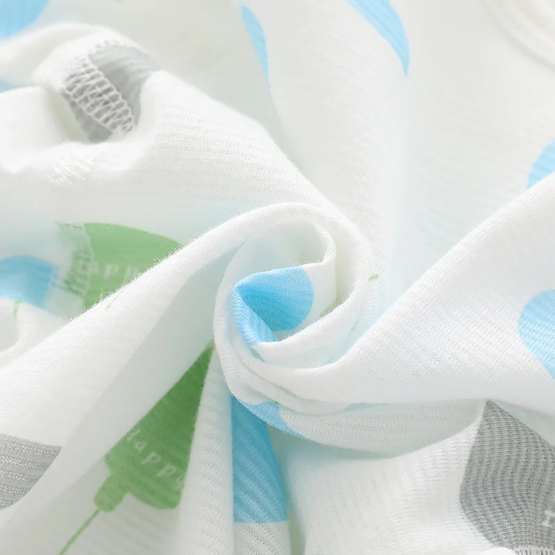 Baby Clothes Bodysuit Sweatshirt 100% Cotton Newborn Infant Toddler Long Sleeve Girls Boys Lace-up Onesie