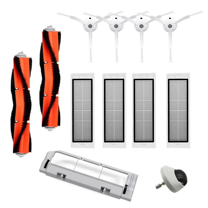 REDEXI LDS Laser Afstand Sensor Compatibel Met Xiaomi Mi Robot 1s 1st