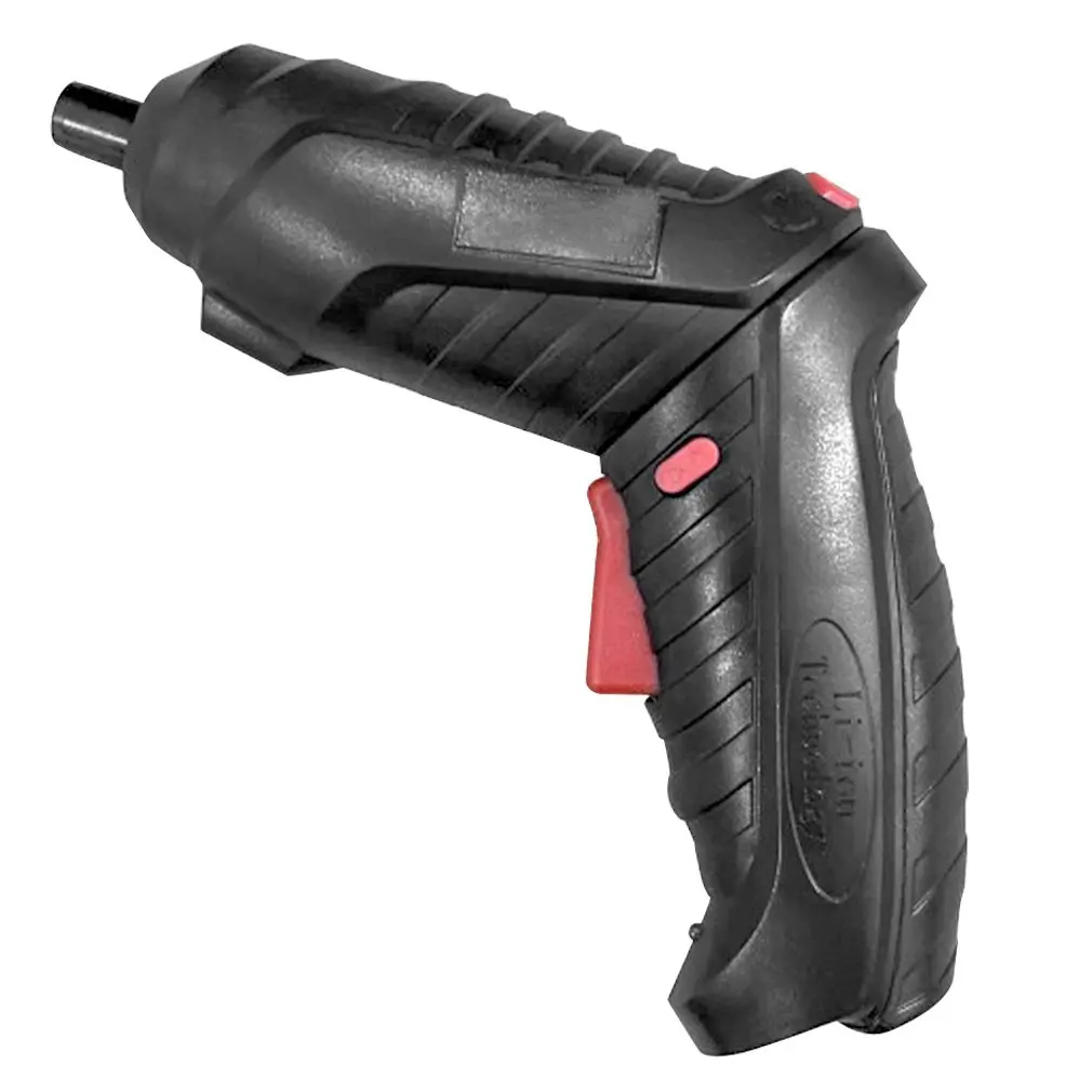 Electric Screwdriver Battery Rechargeable Cordless Screwdriver Powerful Impact Wireless