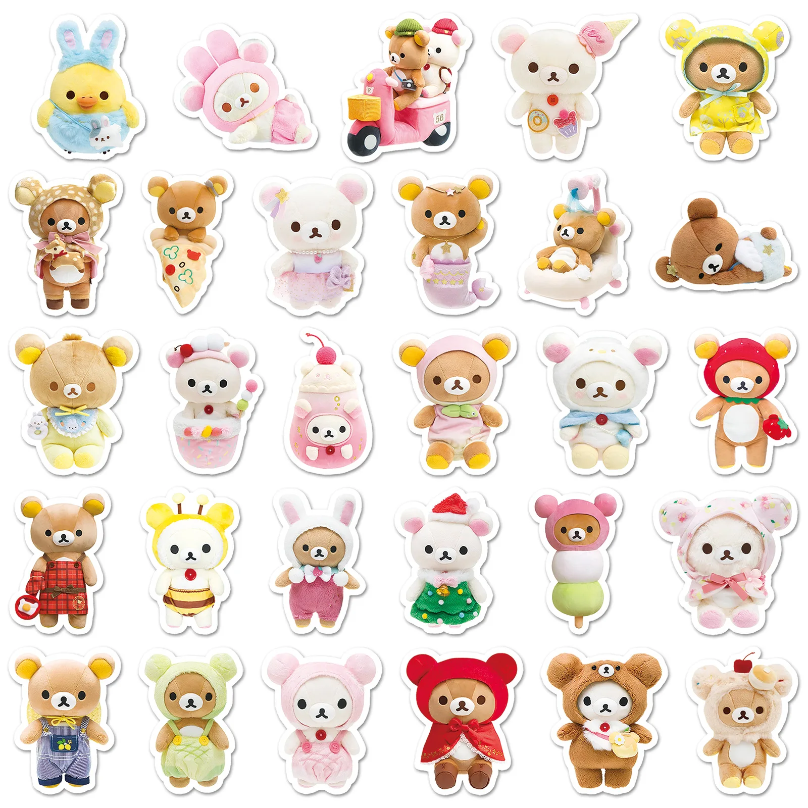 dsc-products