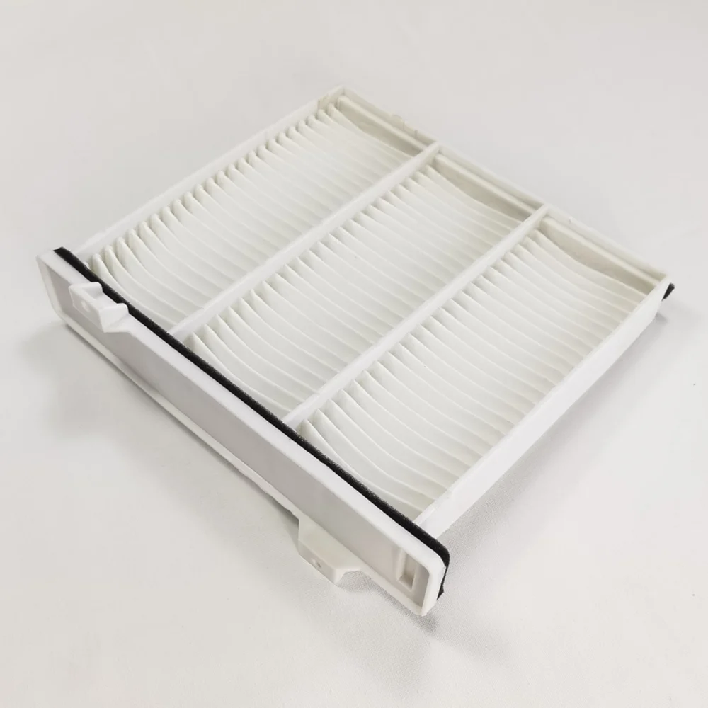 Set Filters for Mitsubishi Pajero V73 / V77 / V93 V97 Air Filter + cabin Air Filter OEM: MD404850 7803A028