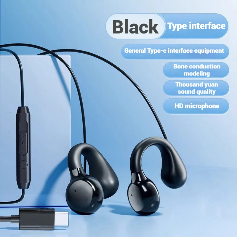 black Type-C