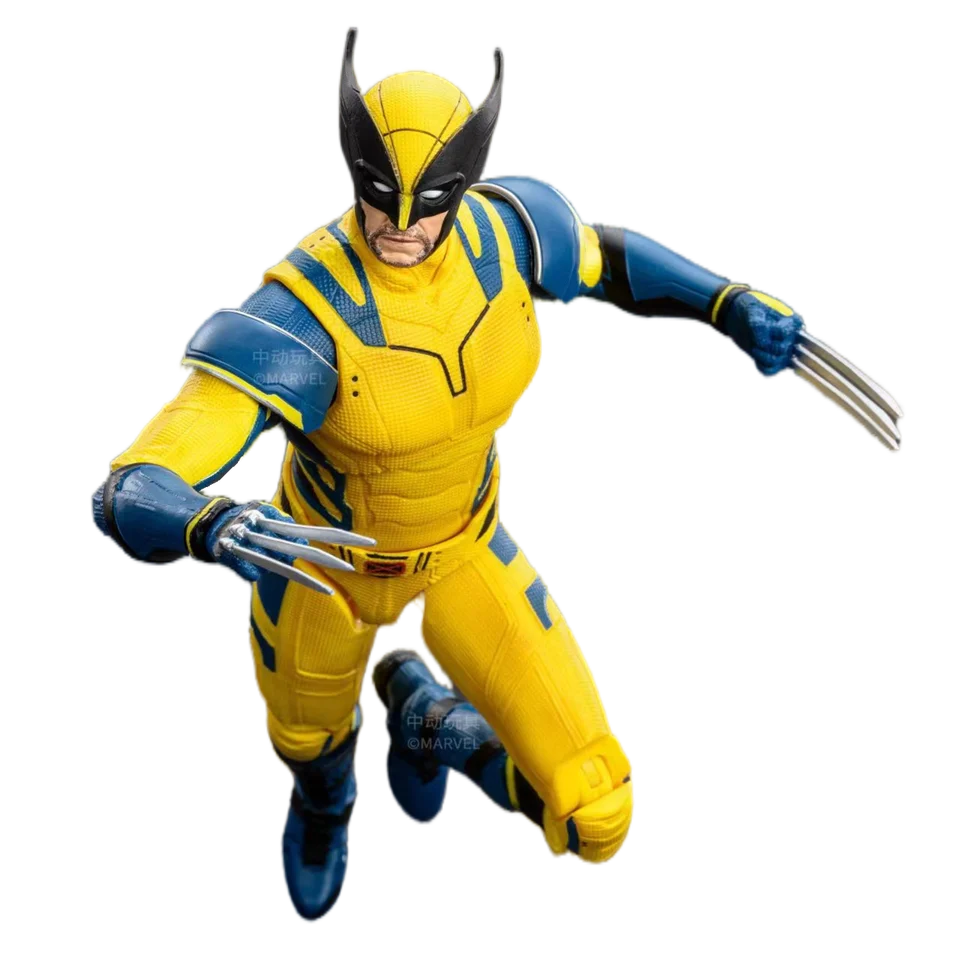 Figurines Deadpool très demandées - Figurines et statues pour enfants
