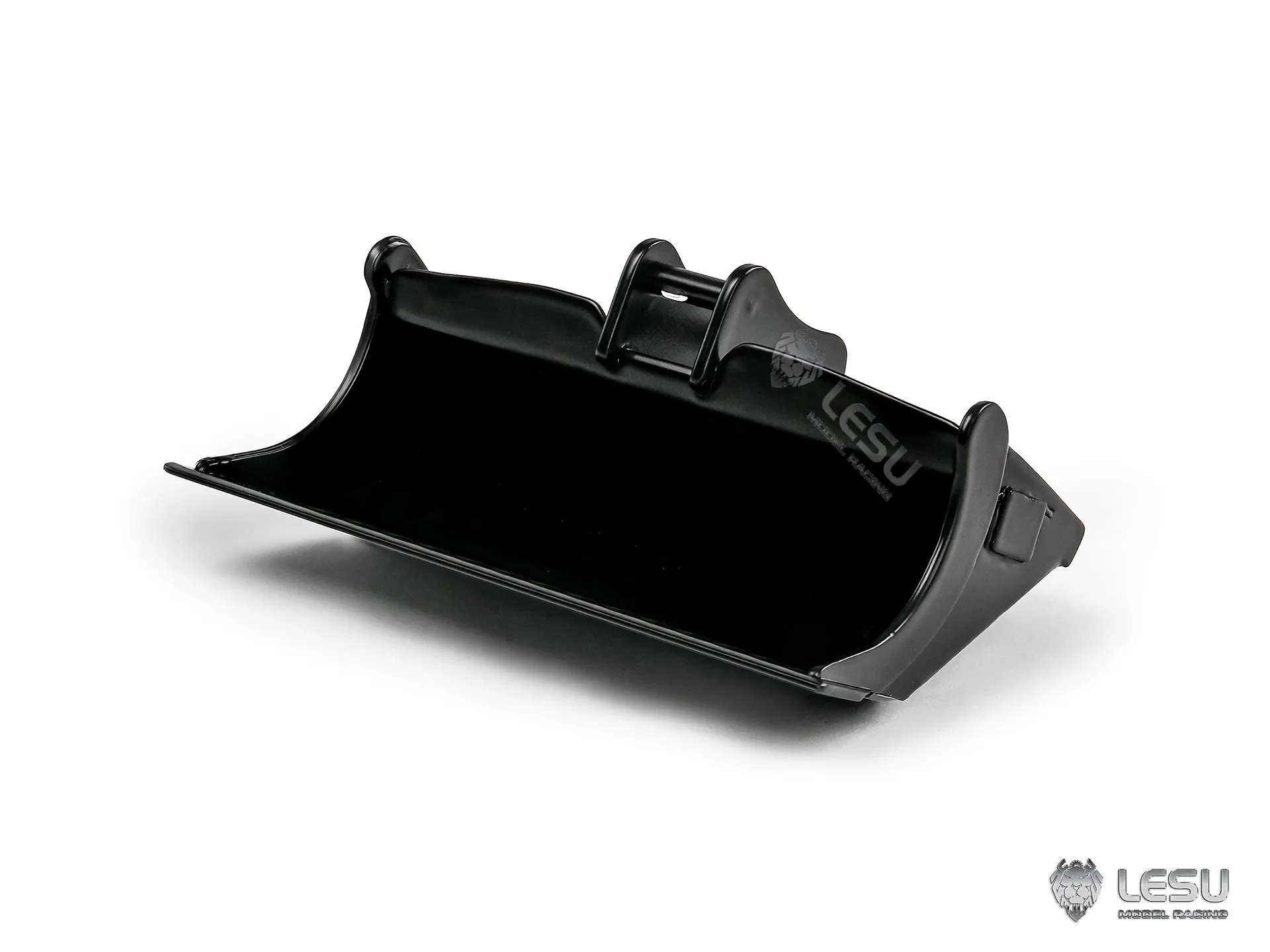 LESU RC 1/14 Ferngesteuerter Mini-Bagger BA-B0003 PC30 mit Schnellkupplung und Montagehalterung – Detail 22