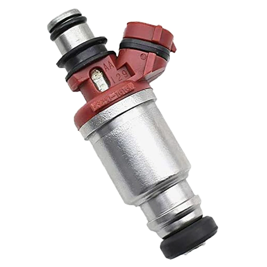 도요타 코롤라 셀리카용 연료 인젝터 깍지, 23250-16160, 4Cyl, 1.8L, 1993-1997