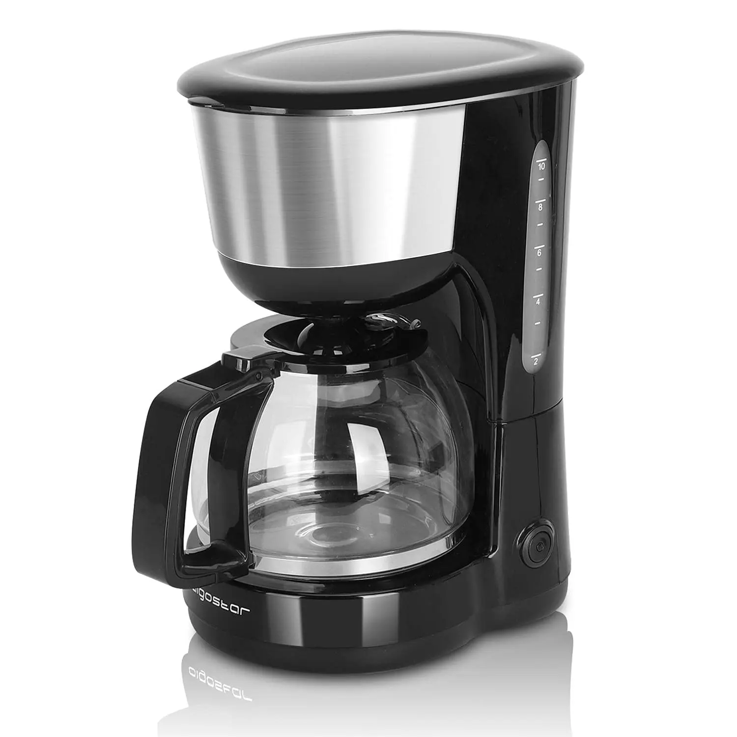 coffee machine under 1000 watts