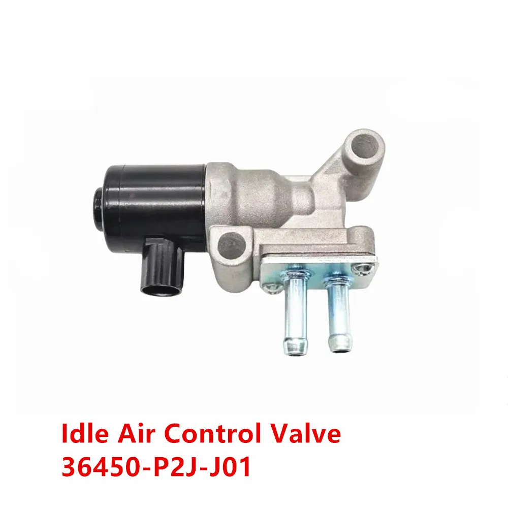 Engine Idle Air Control Valve For Honda CRV B20 2.0L 36450-P3F-G01 138200-0640 36450P3FG01 1382000640 36450-P2J-J01 36450P 36450