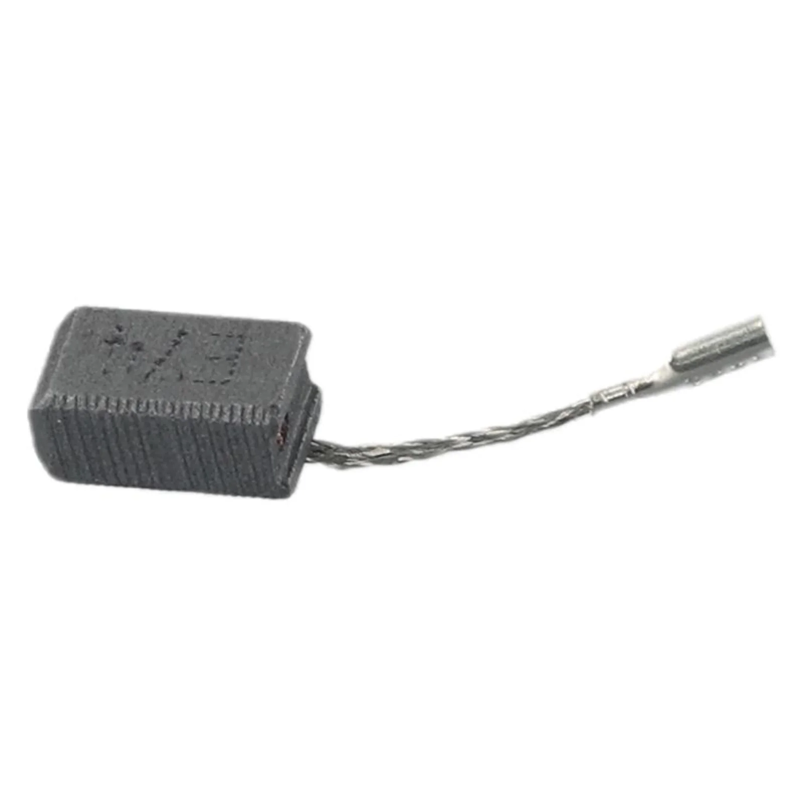 

2* Carbon Brush 2pcs Carbon For GWS7 GWS 7-100 GWS 7-115 GWS 7-125 GOP250CE GWS720 Metal Replacement New Useful