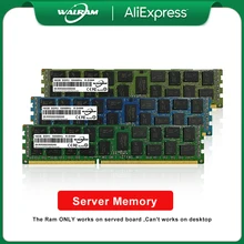 DDR3 4GB 8GB 16GB server memory REG ECC 1333 1600 1866MHz PC3 ram support X79 X58 LGA 2011 motherboard RAM ddr3