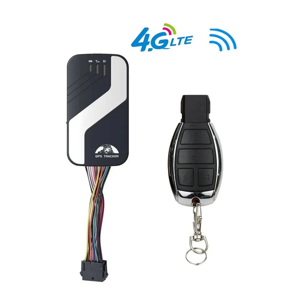 GPS Tracker Car Tracker 4G Coban TK403C GPS403C TK403D GPS403D GPS Tracker Car Vehicle Tracking Device Voice Monitor Cut Off Fuel Alarm Door Open Alarm