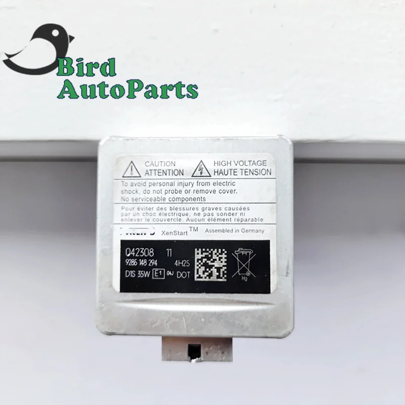 Original Genuine Used For Philips D1s 9285148294 35w Hid Xenon ...