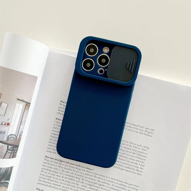 Comprar Funda Apple iPhone 14 MagSafe Silicon Agave azul