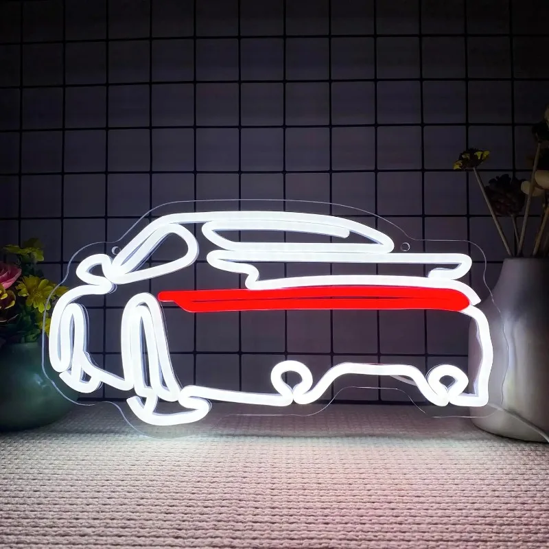 Neon Remote Control Car Sign Sc638444320ce44b28d432396f046fbe43.jpg