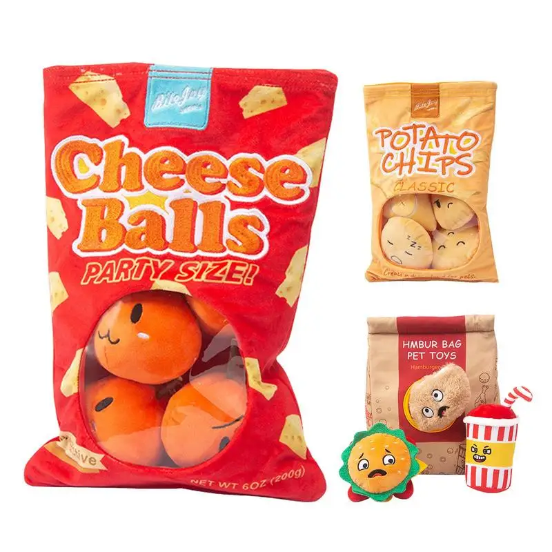 Jouets De Dentition Pour Chiots | Jouets En Peluche Interactifs En Forme De Microphone | Jouets à Mâcher Mignons Pour Intérieur Et Extérieur, Jouets Flexibles Pour Animaux De Compagnie Pour Nettoyer