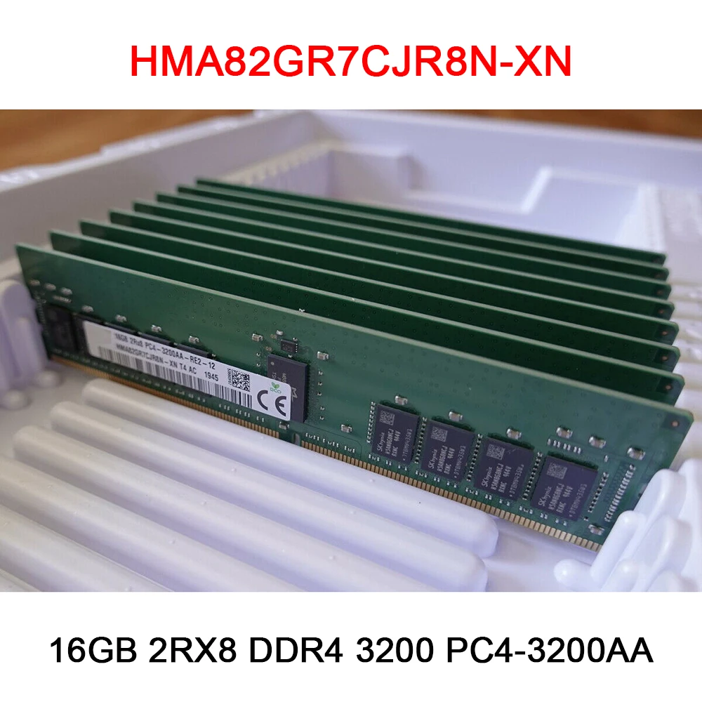 Memory Usage Freenas 4gb Ram For SK Hynix RAM 16GB 2RX8 DDR4 3200