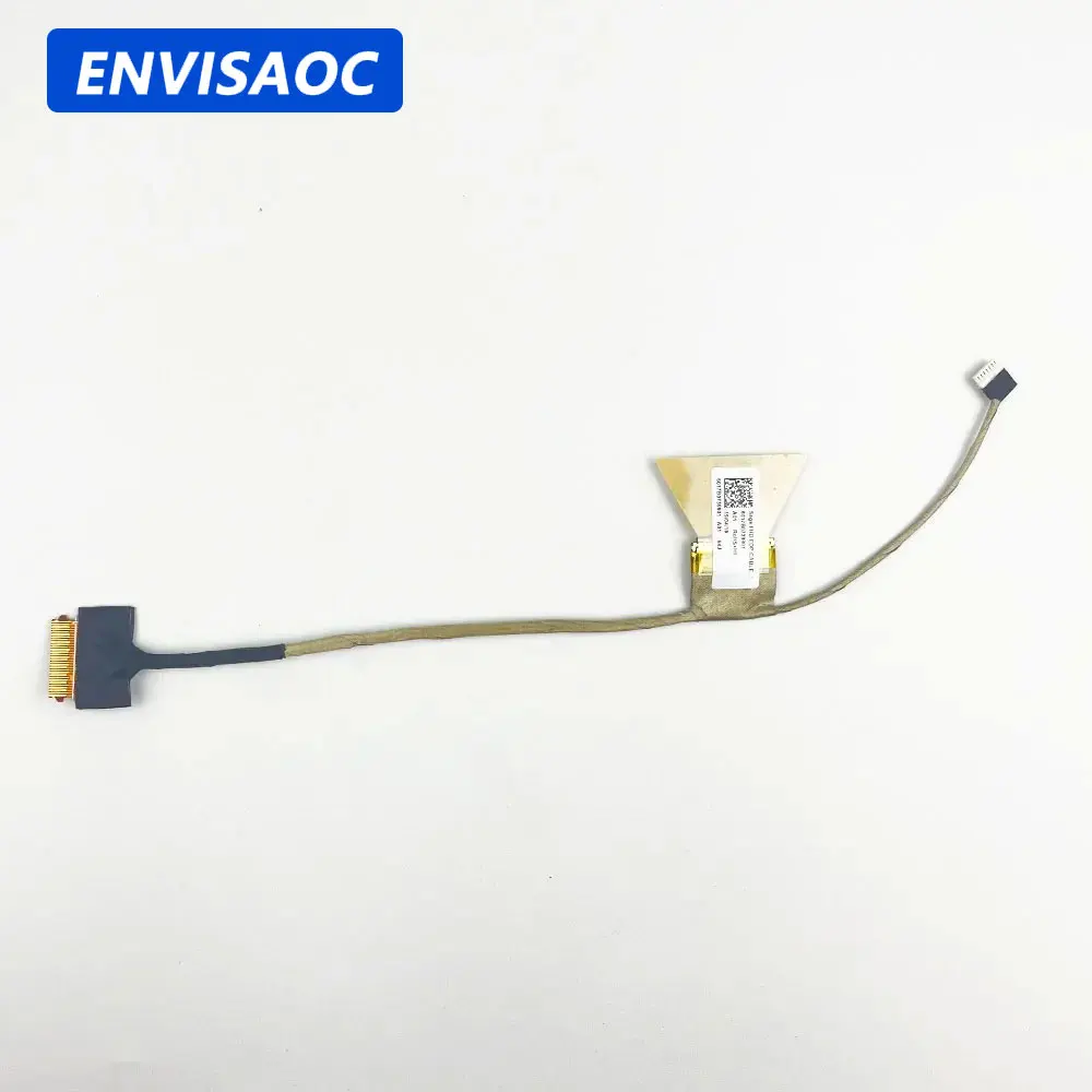 

Видеокабель для ноутбука HP ENVY 17-U M7-U 17-U273CL M7-U009DX M7-U109DX, ЖК-кабель для ноутбука 6017B0739901 6017B0739902