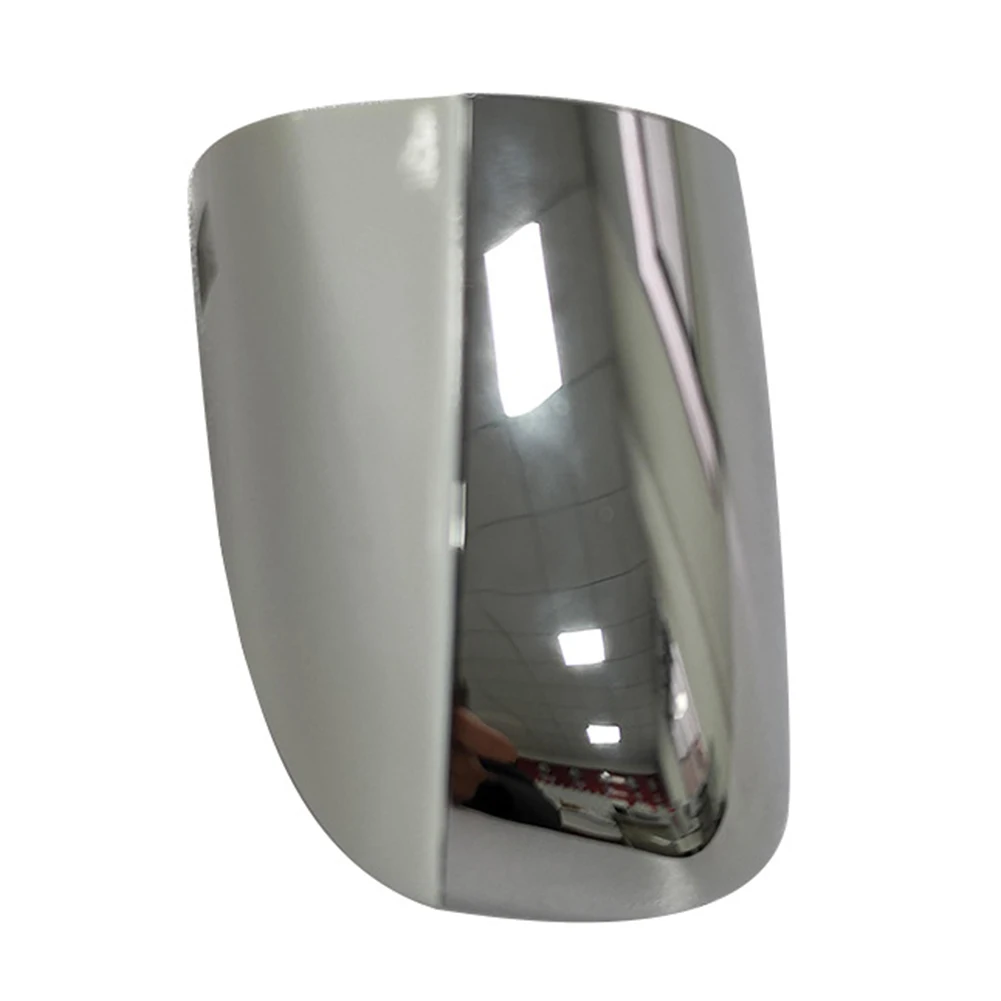 

Car Front Door Handle Decorative Cover ABS A0997661700 Fits For -Mercedes For Benz Car Handle Cover Exterior Door Handles
