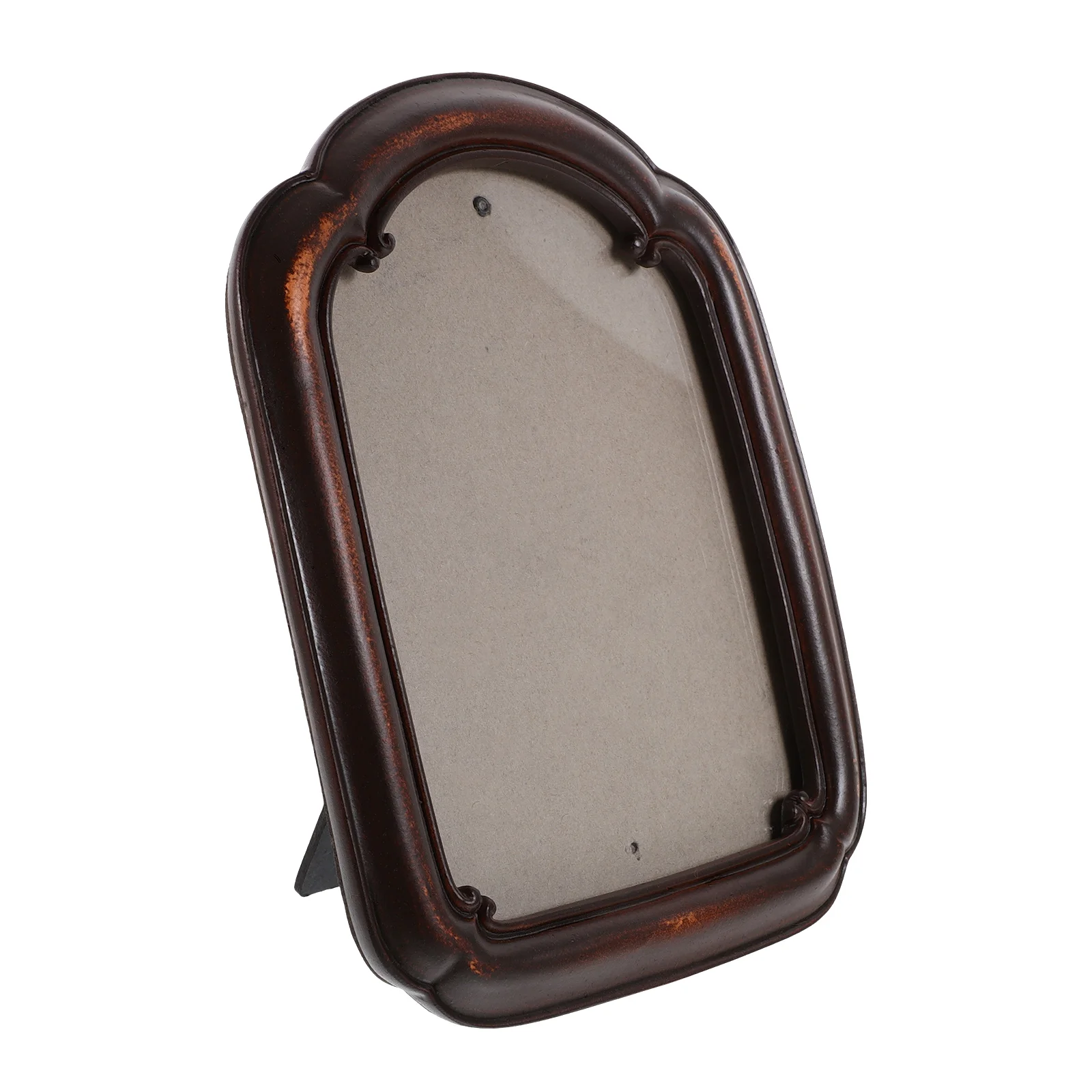 

Picture Frame Vintage Style Photo Frame Decoration for Tabletop
