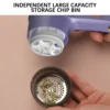 Portable Electric Hairball Trimmer Quickly Effectively Electric Sweater Clothing Socks Wool Coats Defuzzer For Home Sofa Bed 3