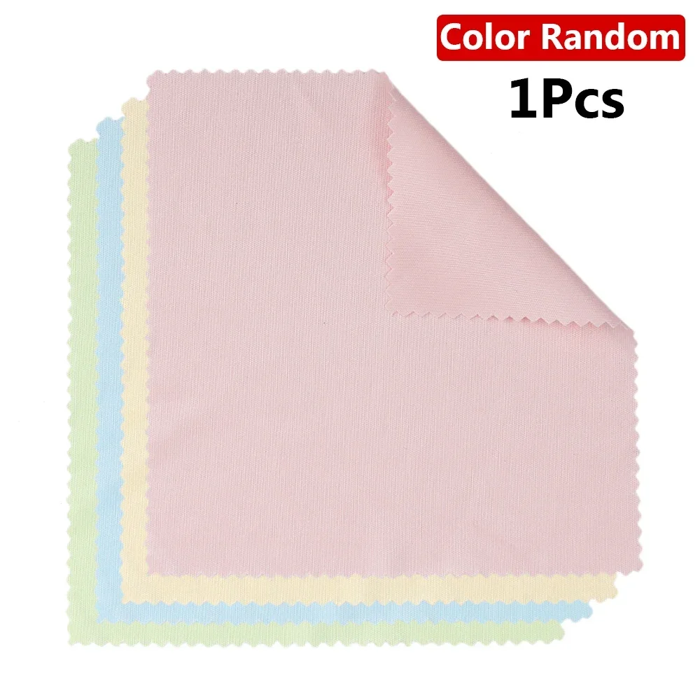 Microvezel Schoonmaakdoekje 15*15cm, 20pcs - K&F Concept