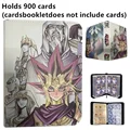 C-hold 900 cards