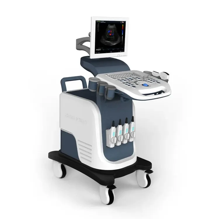 Цветной Допплер S7800