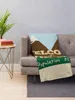 Welcome To Twin Peaks Throw Blanket Soft Plush Plaid 2