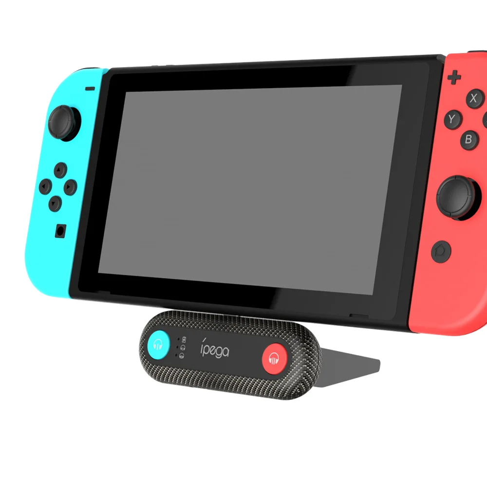 Bluetooth Adapter How To Connect Bluetooth To A Nintendo Switch