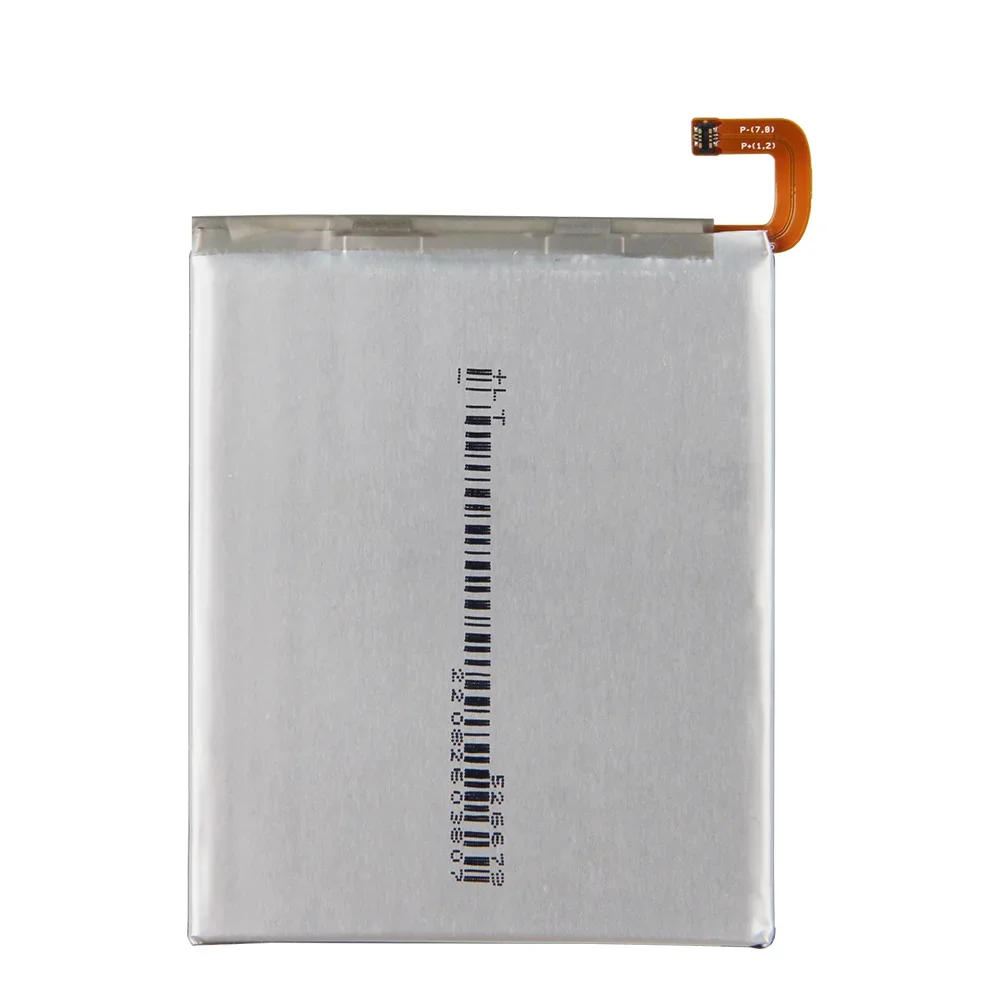 Phone Battery EB-BG977ABU For Samsung GALAXY S10 5G S10 X SM-G9730 5G Version  Replacement Battery 4400mAh 13.33Wh 4.4V